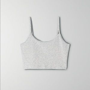 Aritzia TNA 90’s Karelis Tank